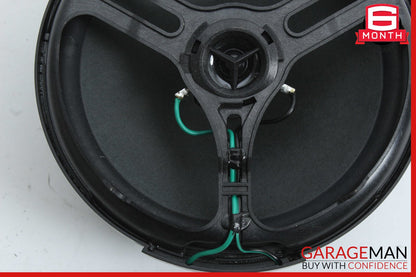 08-11 Mercedes W204 C300 Door Speaker Rear Left or Right 2048202902 OEM