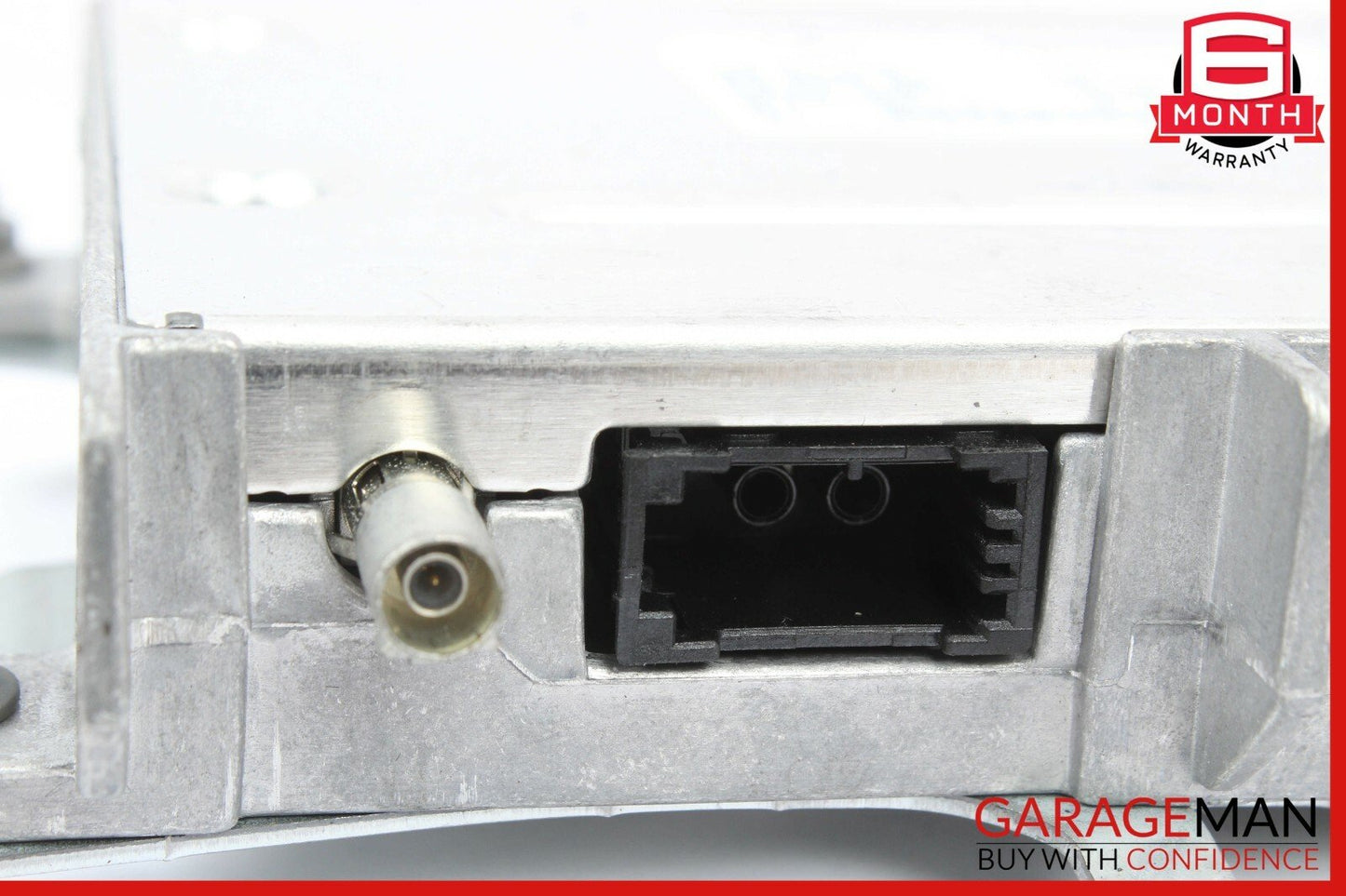 07-09 Mercedes S550 CL550 CL600 Bluetooth Communication Controller Module