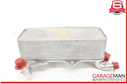 12-17 Audi A7 A6 Automatic Transmission Fluid Oil Cooler 4H0317021H OEM