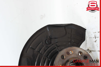 06-13 Mercedes W251 R350 R500 Front Right Side Wheel Spindle Knuckle Hub Bearing