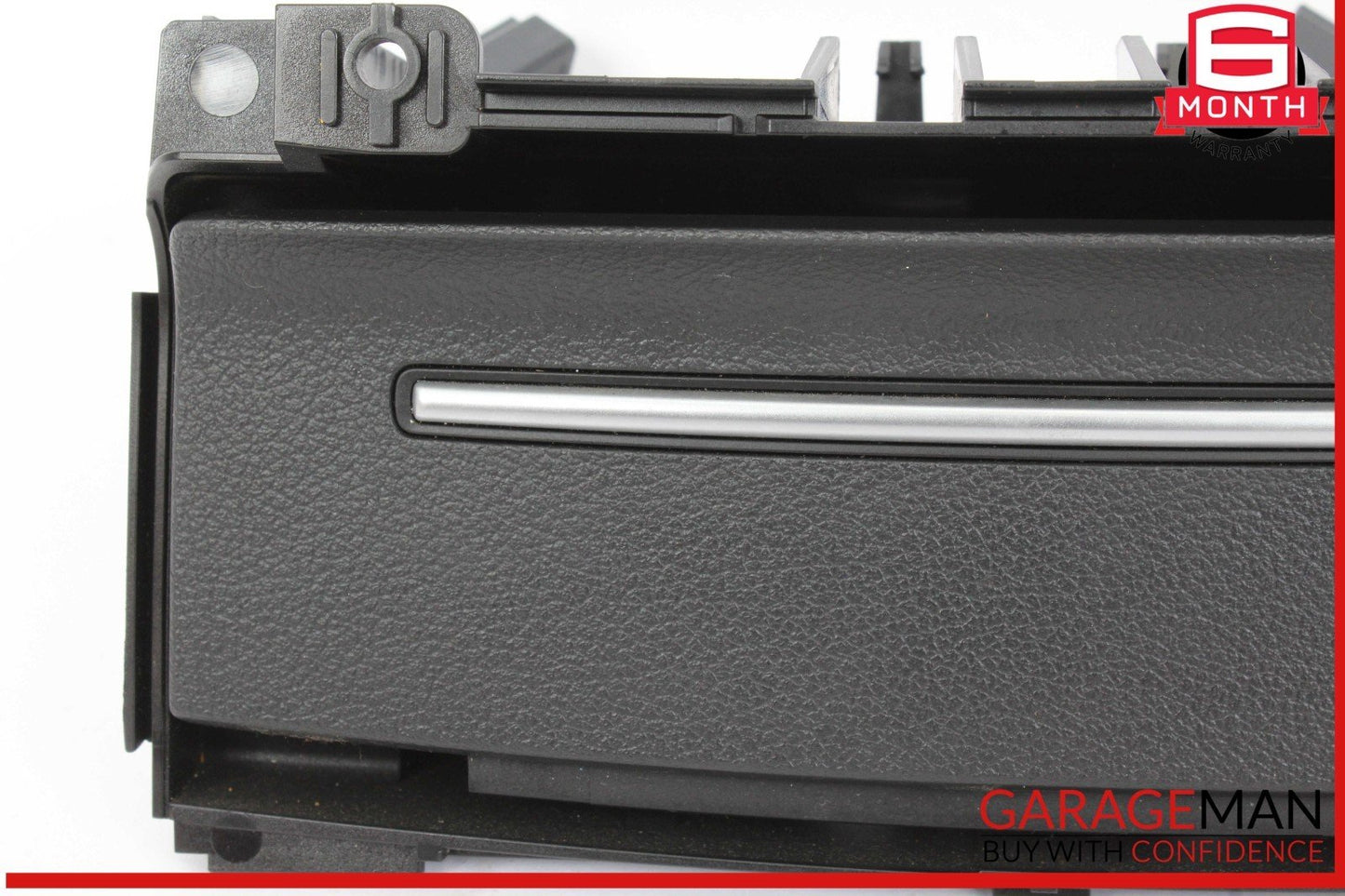 12-18 Audi A7 RS7 S7 Ash Tray Cigarette Lighter Bezel 4G09195656 OEM
