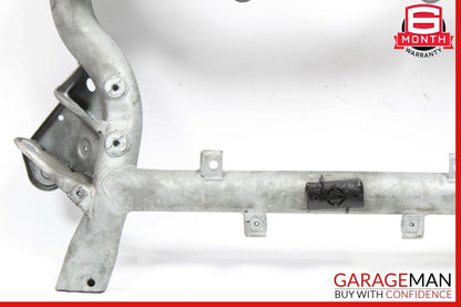08-14 Mercedes W204 C280 Front Sub Frame Subframe Engine Crossmember Bar OEM
