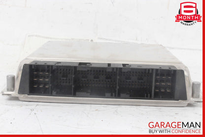 03-06 Mercedes W210 E500 CLK500 ECU Engine Control Module Unit 1131537679 OEM