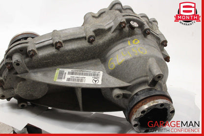 06-13 Mercedes GL550 GL450 R350 ML550 Tranny Transmission Transfer Case Gear Box