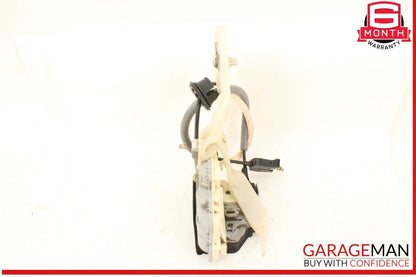 11-18 Porsche Cayenne 958 AWD Front Right Side Door Lock Latch Actuator OEM