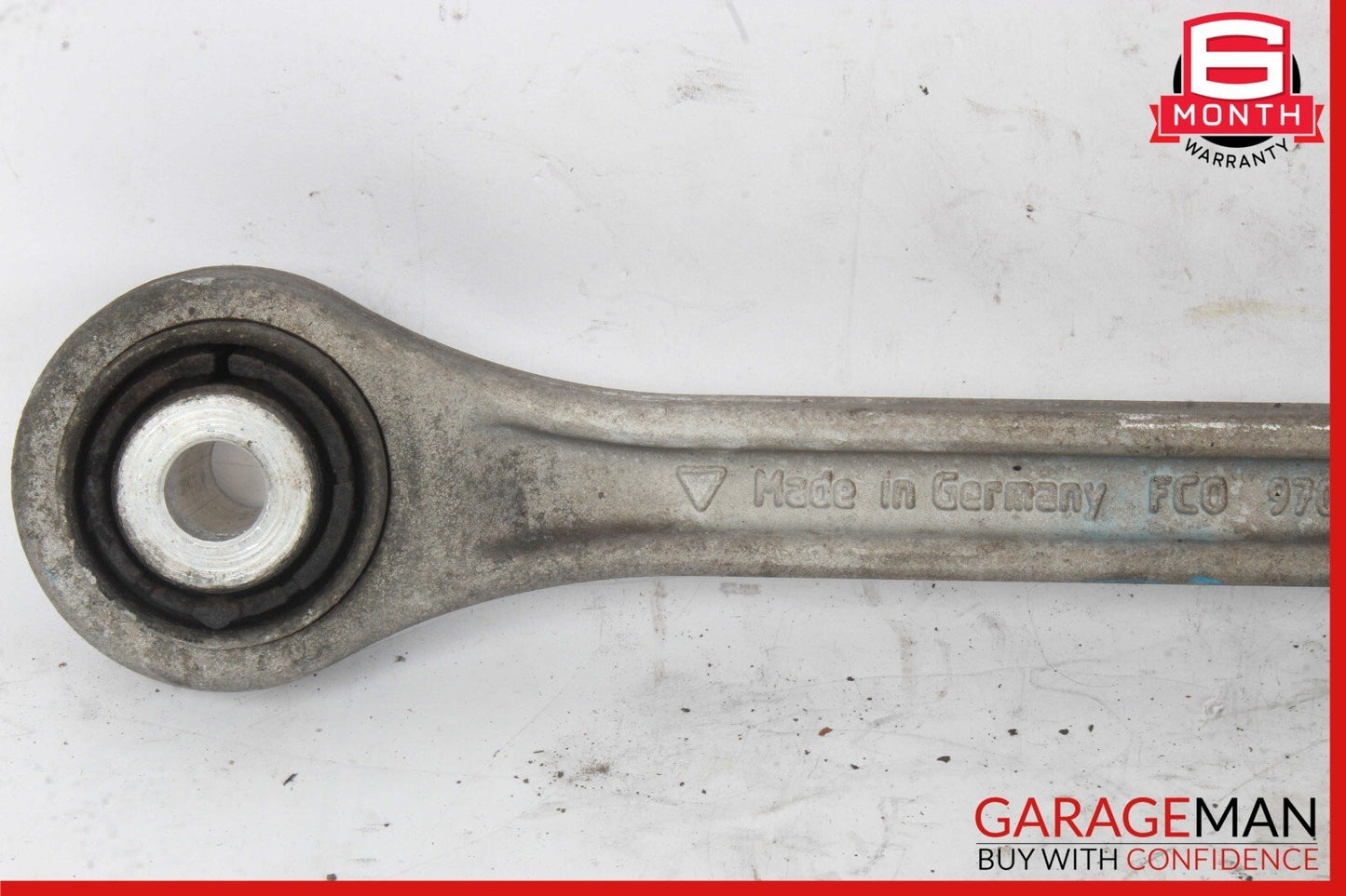 10-16 Porsche Panamera 970 Rear Left / Right Suspension Upper Control Arm