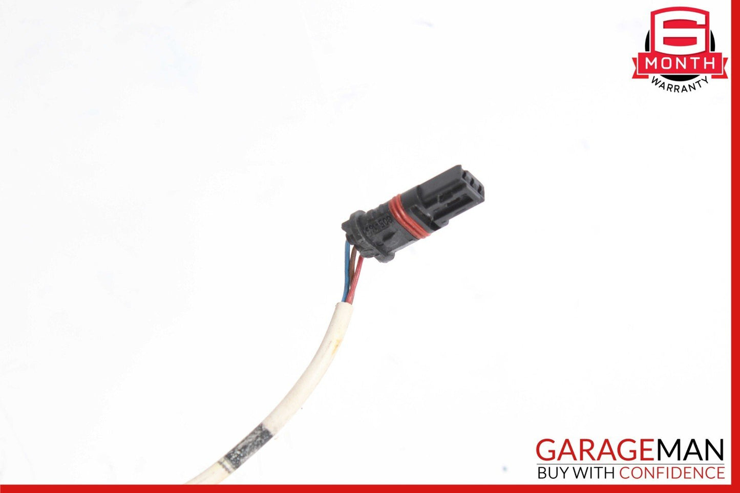 09-15 BMW 750i 750Li Front Left Driver Side Door Lock Latch Actuator OEM