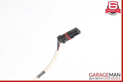 09-15 BMW 750i 750Li Front Left Driver Side Door Lock Latch Actuator OEM