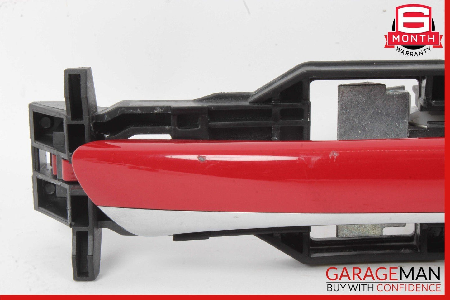 03-09 Mercedes W209 CLK350 CLK550 Front Right Side Exterior Door Handle OEM