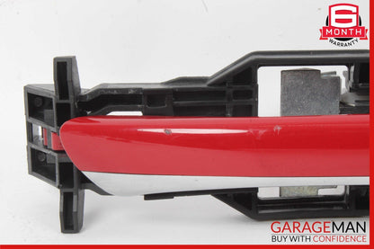 03-09 Mercedes W209 CLK350 CLK550 Front Right Side Exterior Door Handle OEM