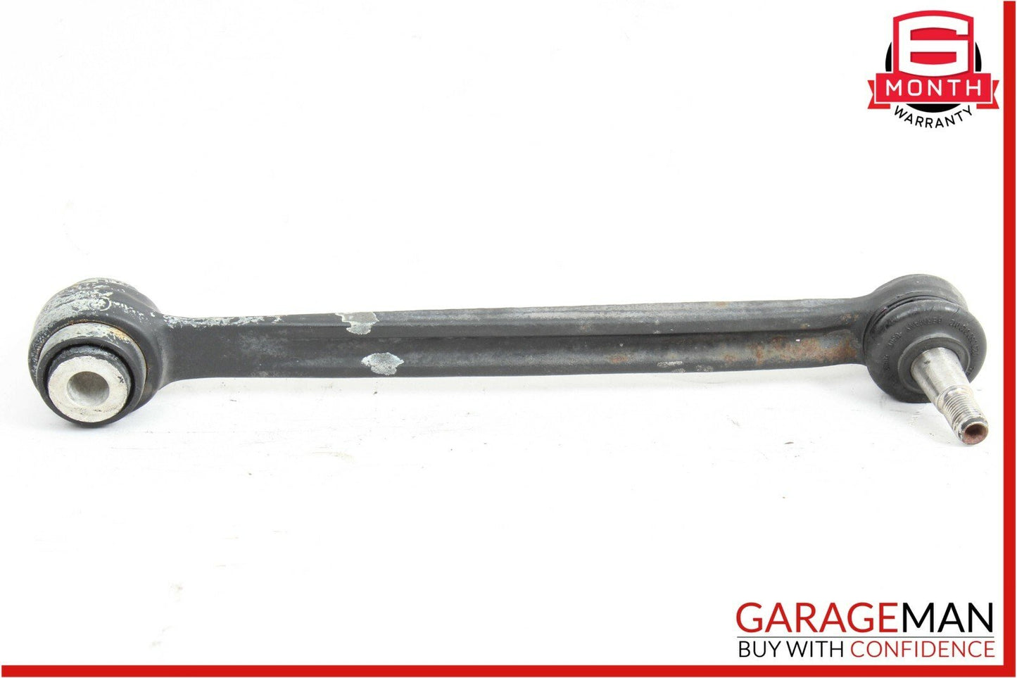 94-02 Mercedes W124 E320 Rear Right / Left Side Suspension Tie Rod Control Arm