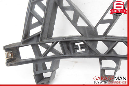 13-19 Mercedes X166 GL450 GLS450 Rear Left Bumper Holder Support Bracket OEM
