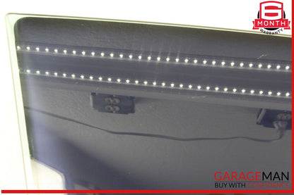 11-18 Porsche Cayenne 958 Front Right Passenger Side Door Window Auto Glass OEM