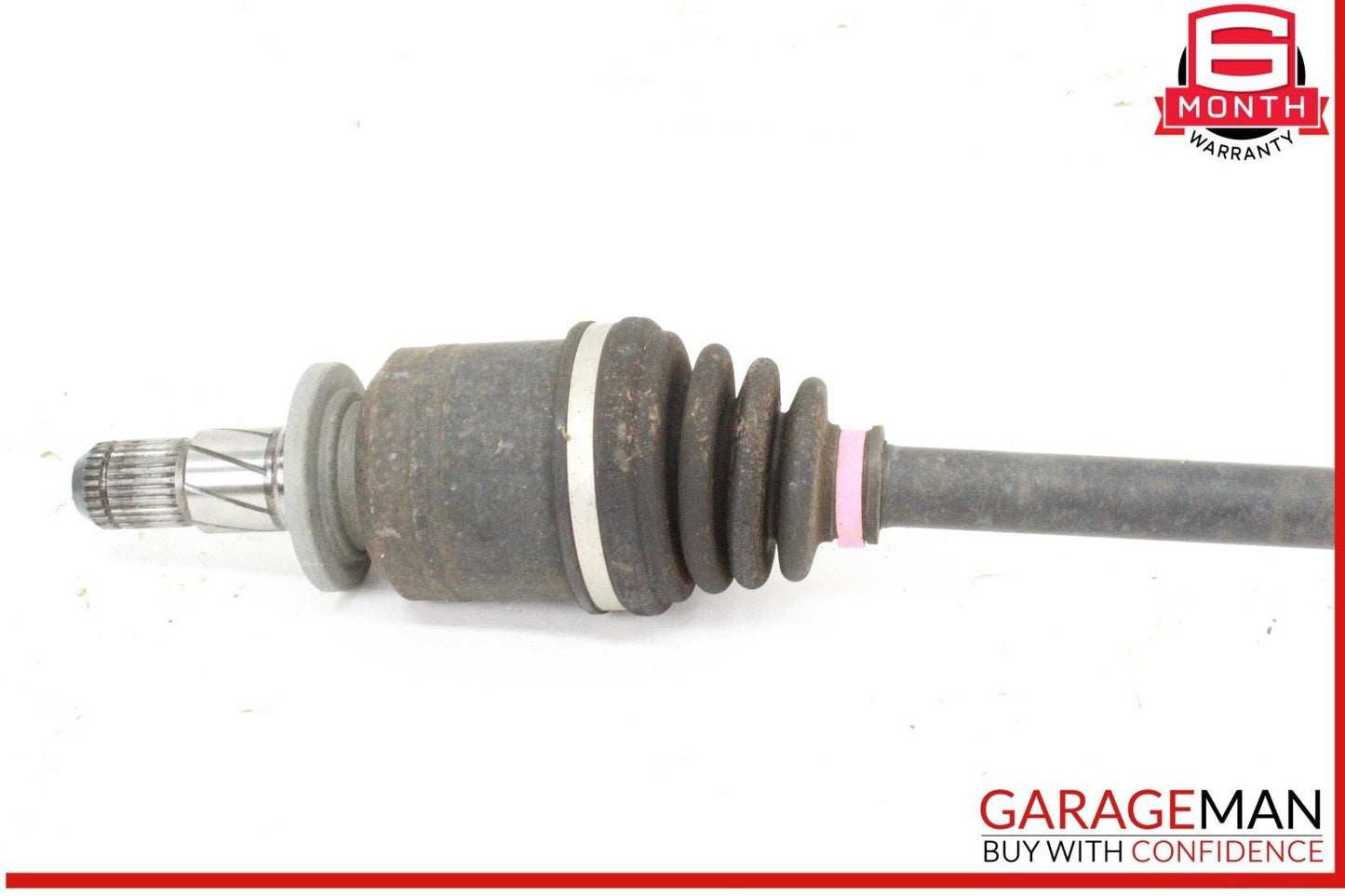 15-21 Subaru WRX Rear Right Passenger Side CV Axle Shaft   28421AJ021 OEM