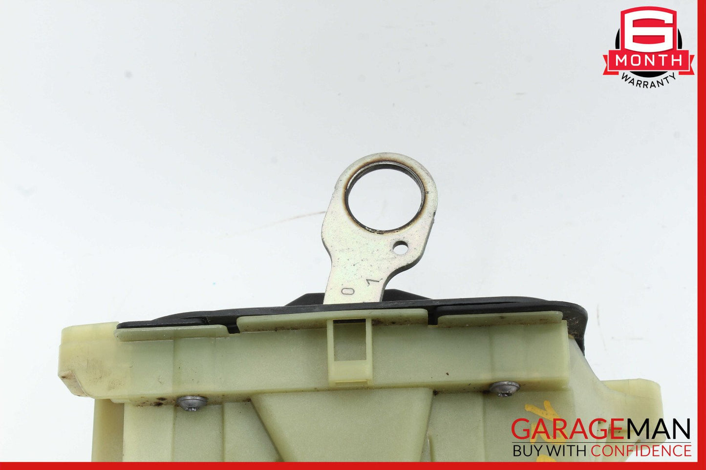 08-15 Mercedes W204 C250 C63 AMG Floor Gear Selector Shifter 2042677524 OEM