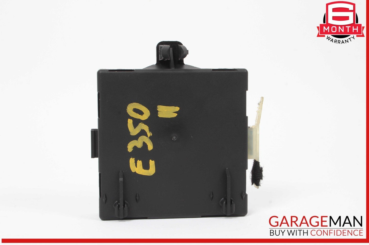 08-18 Mercedes W212 E350 Front Left Driver Side Door Control Module Unit OEM