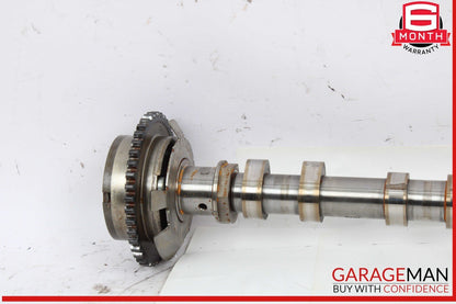 15-20 Mercedes W205 C300 Engine Right Side Intake Camshaft 2760500278 OEM