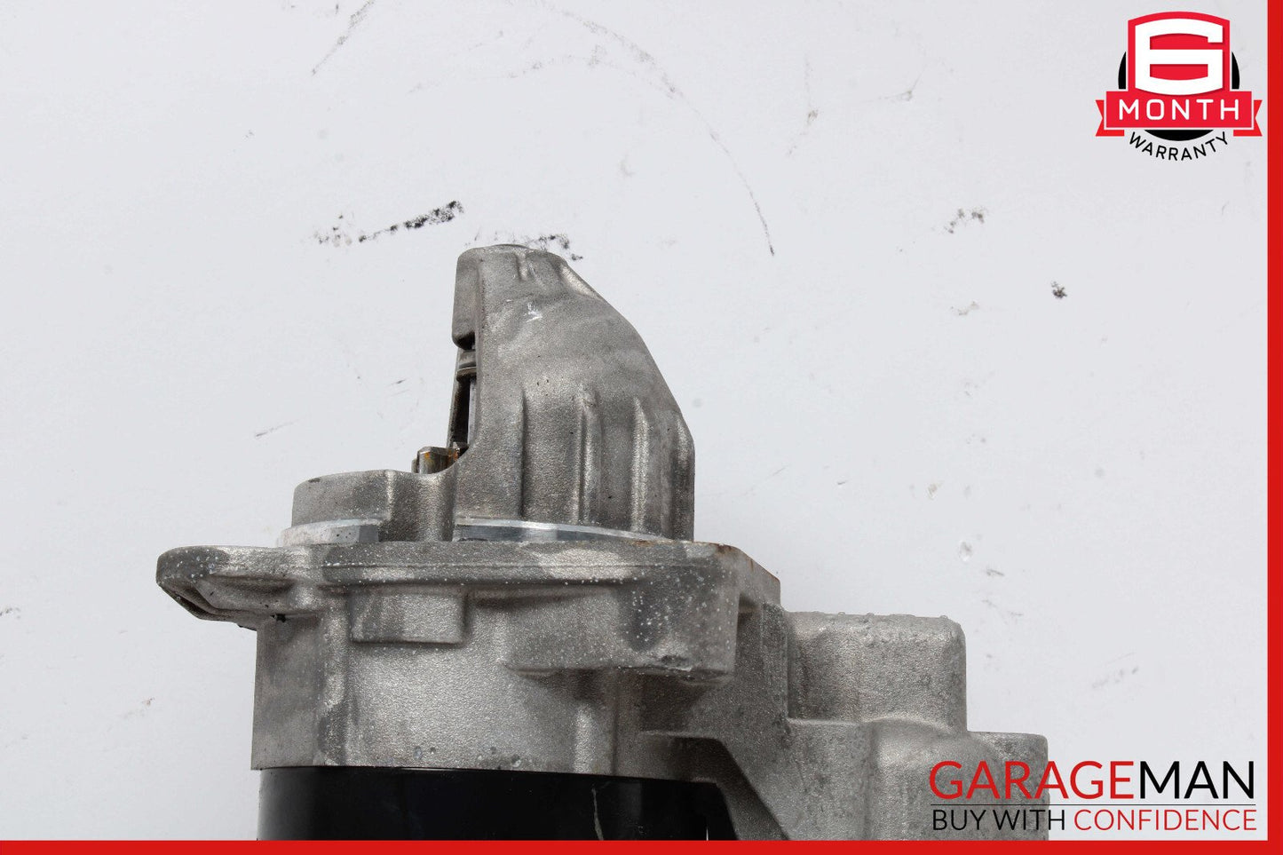 14-17 Jeep Grand Cherokee Engine Starter Motor 3.0L OEM