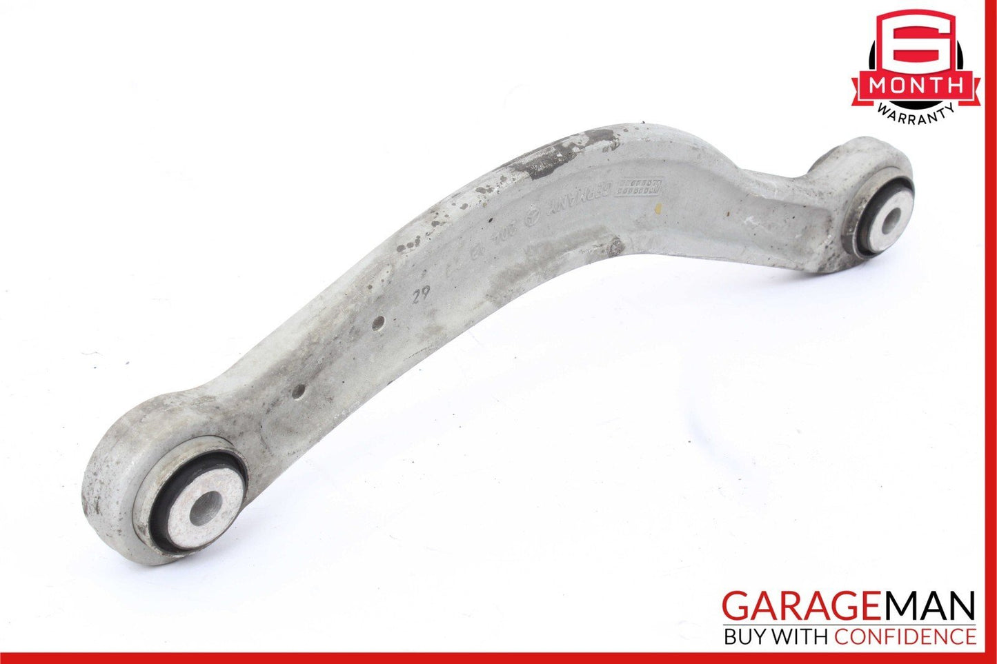 08-15 Mercedes X204 GLK350 C350 Rear Right / Left Upper Trailing Control Arm