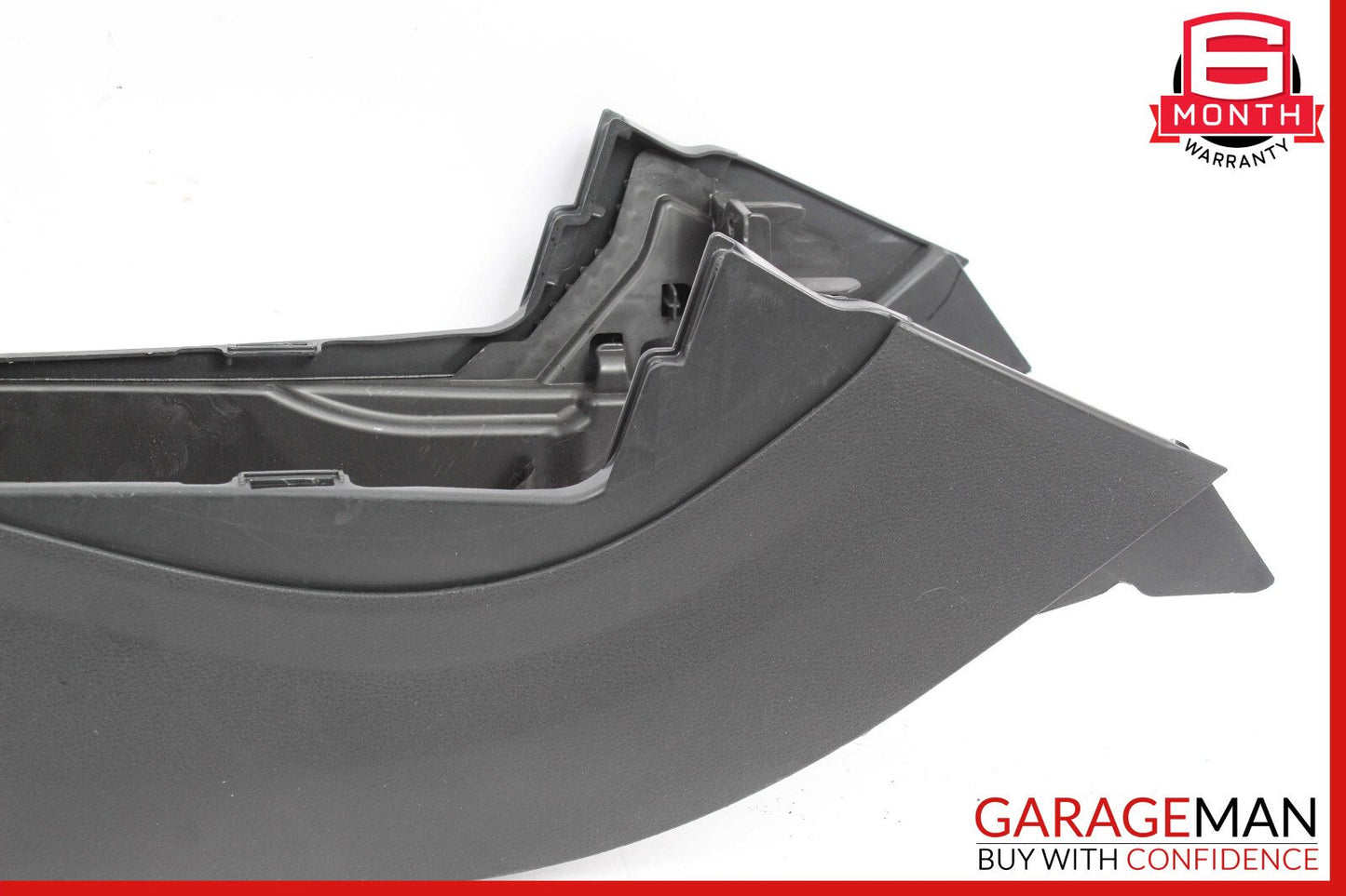 14-20 Mercedes W117 CLA250 Center Console Armrest Arm Rest Cover OEM