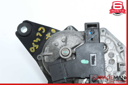 06-13 Mercedes X164 GL450 R350 Rear Glass Windshield Wiper Motor OEM