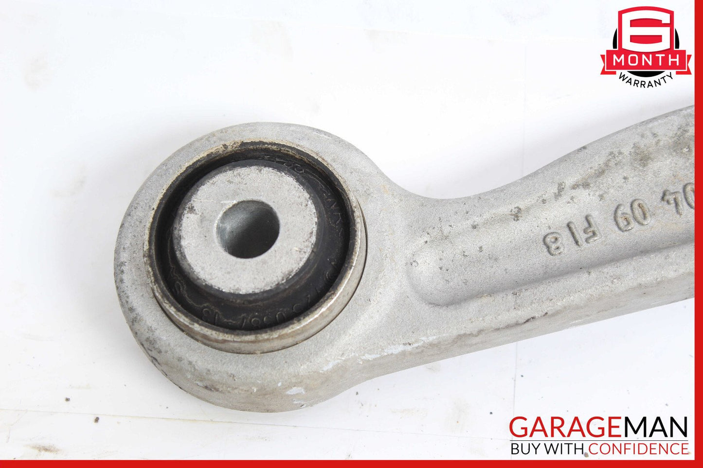 15-20 Mercedes W205 C300 Rear Left / Left Suspension Upper Control Arm OEM