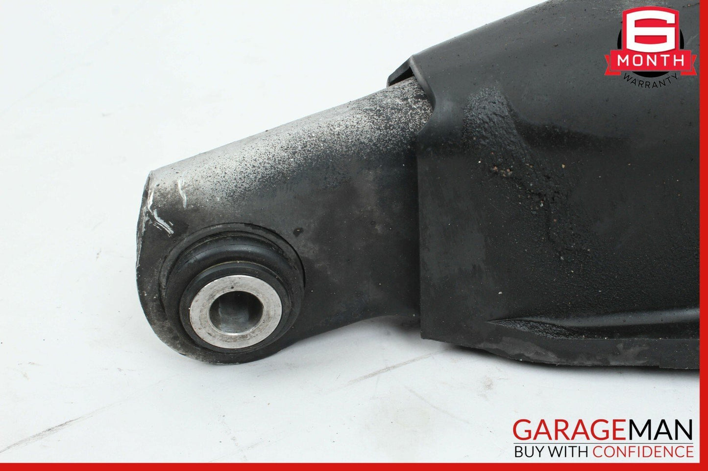 03-08 Mercedes R230 SL500 Rear Left Side Suspension Control Arm 2303501106 OEM