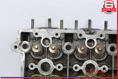 03-06 Porsche Cayenne S 955 Right Side Cylinder Head 948104103 OEM