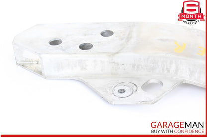18-20 Mercedes X253 GLC350e Front Right Passenger Side Radiator Support Bracket