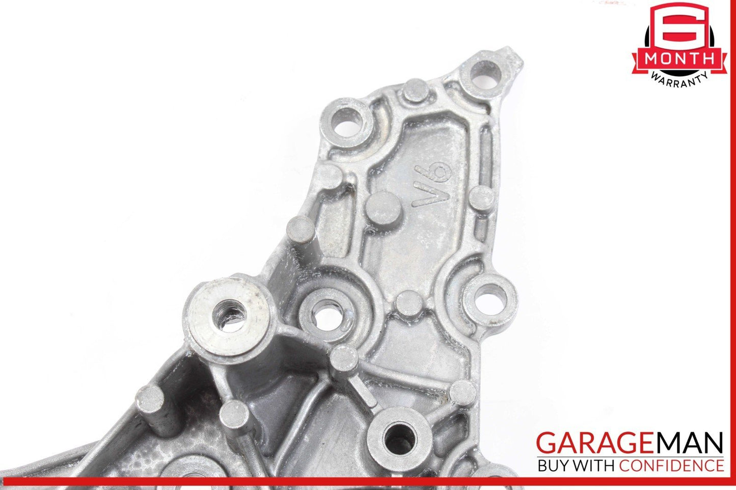 05-12 Mercedes W203 C230 R350 Engine Motor Coolant Water Pump Assembly OEM