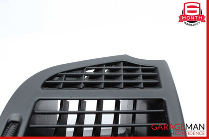 07-14 Mercedes W221 S65 AMG Front Right Dash AC A/C Air Vent Grille Cover OEM