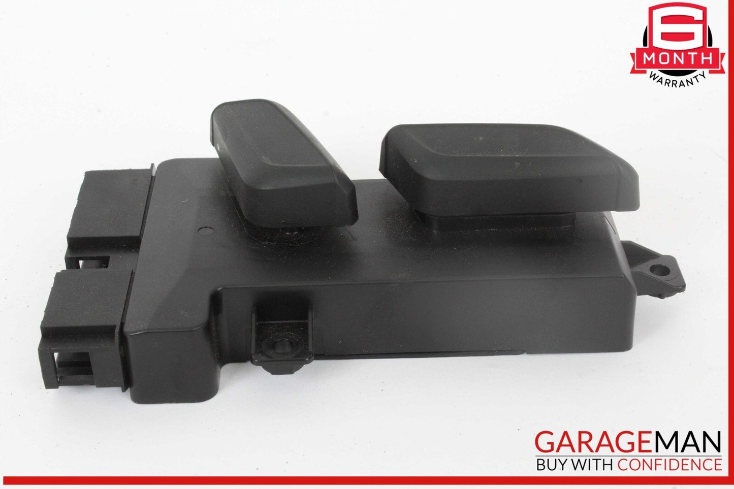 17-24 Audi A4 Front Right Passenger Side Seat Adjustment Control Switch OEM