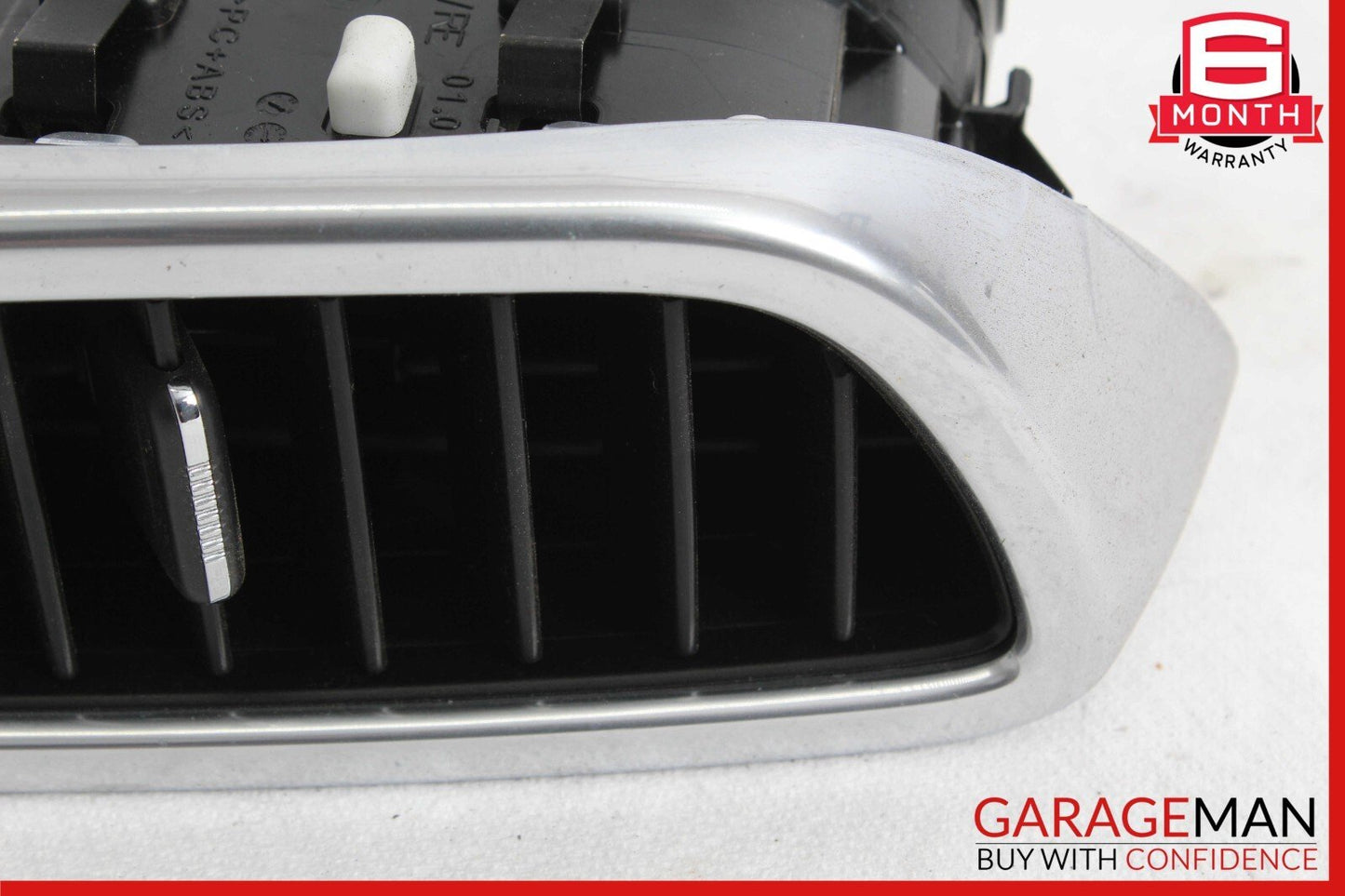 11-17 Porsche Cayenne S 958 Front Right Side AC A/C Air Vent Trim Cover Grille