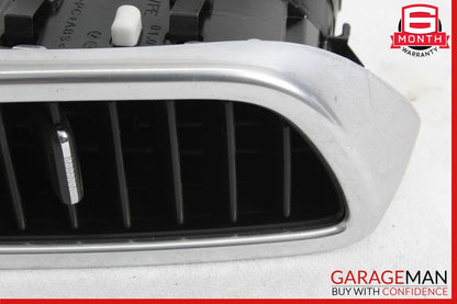 11-17 Porsche Cayenne S 958 Front Right Side AC A/C Air Vent Trim Cover Grille