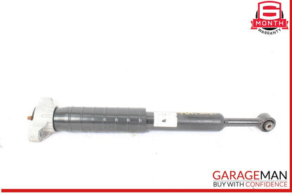 14-19 Maserati Ghibli Rear Right and Left Side Shock Absorber Struts Set OEM