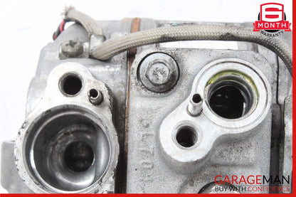 07-11 Mercedes W221 S550 CL550 A/C Air Conditioning Compressor 0022301211 OEM