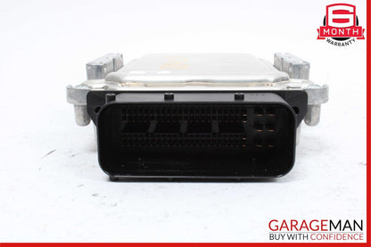 07-13 Mercedes W164 ML350 Diesel Exhaust Gas Aftertreatment Control Unit OEM