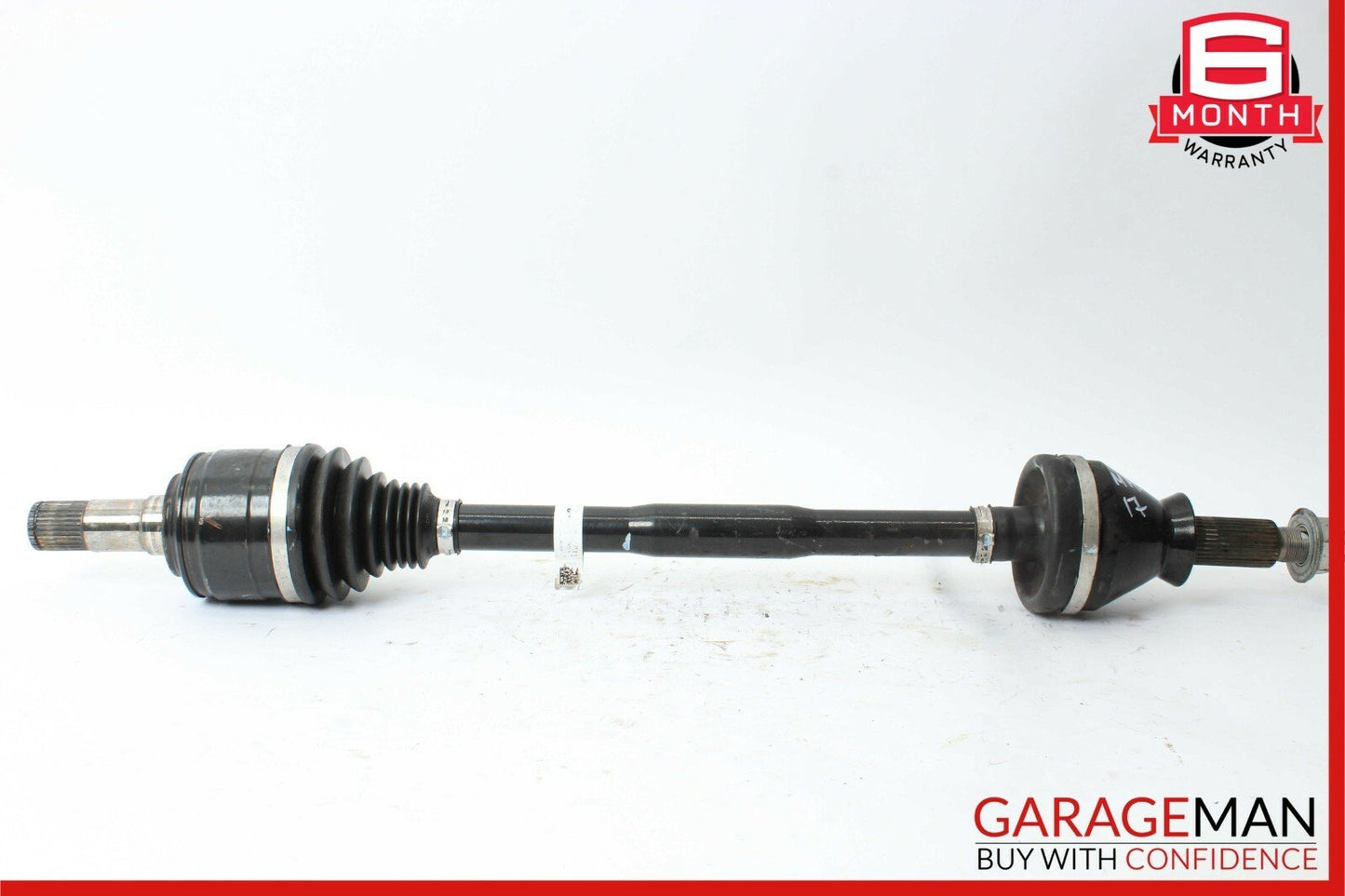 14-17 Maserati Ghibli S Q4 Rear Left Side CV Axle Shaft Drive Shaft Driveshaft