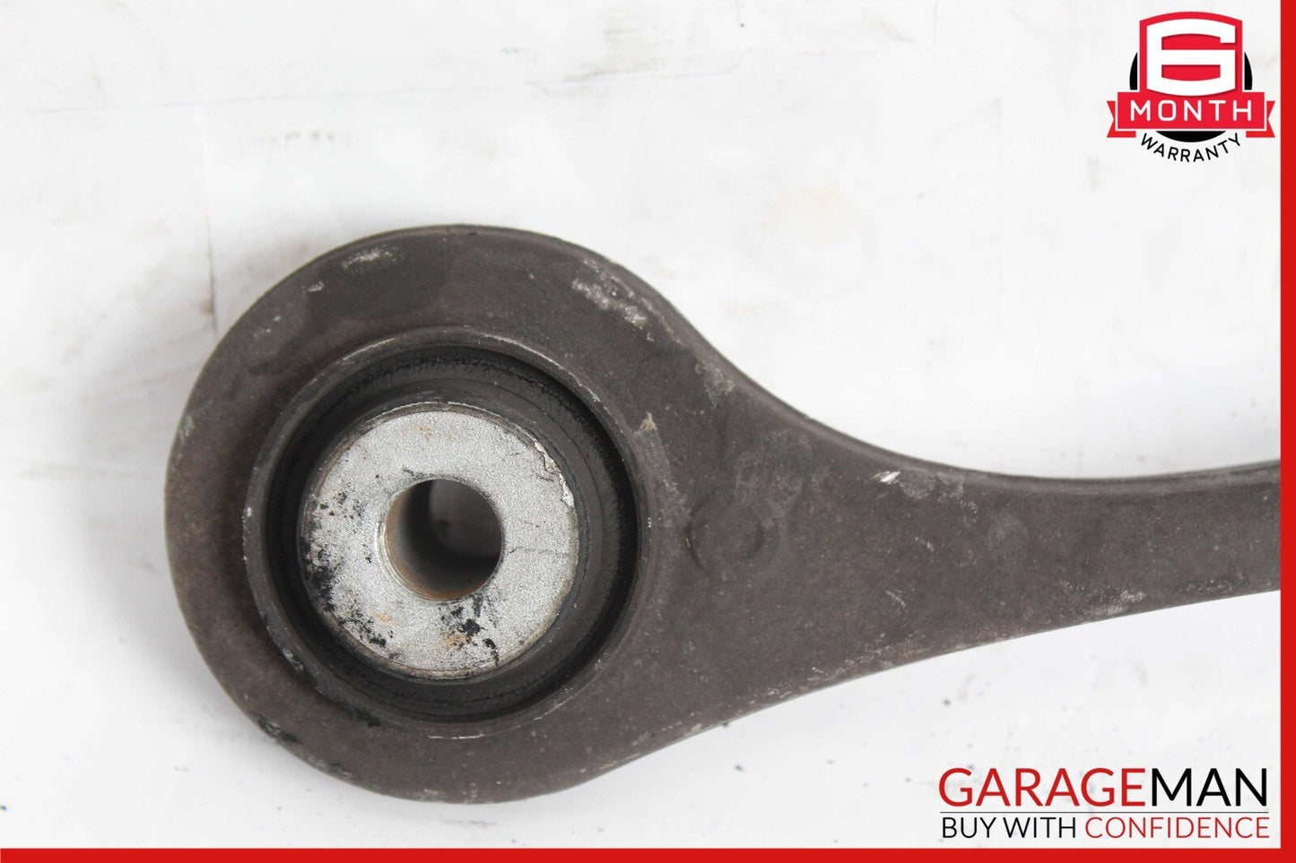 07-13 Mercedes W221 S550 CL550 Rear Tie Rod Lower Suspension Control Arm OEM