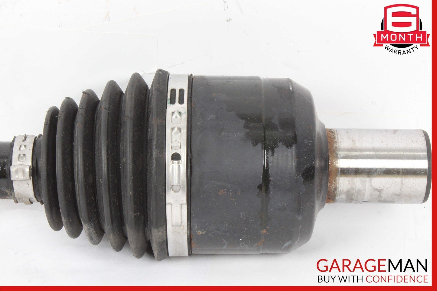 04-09 Cadillac XLR Rear Right Side Transmission Axle Half Shaft OEM