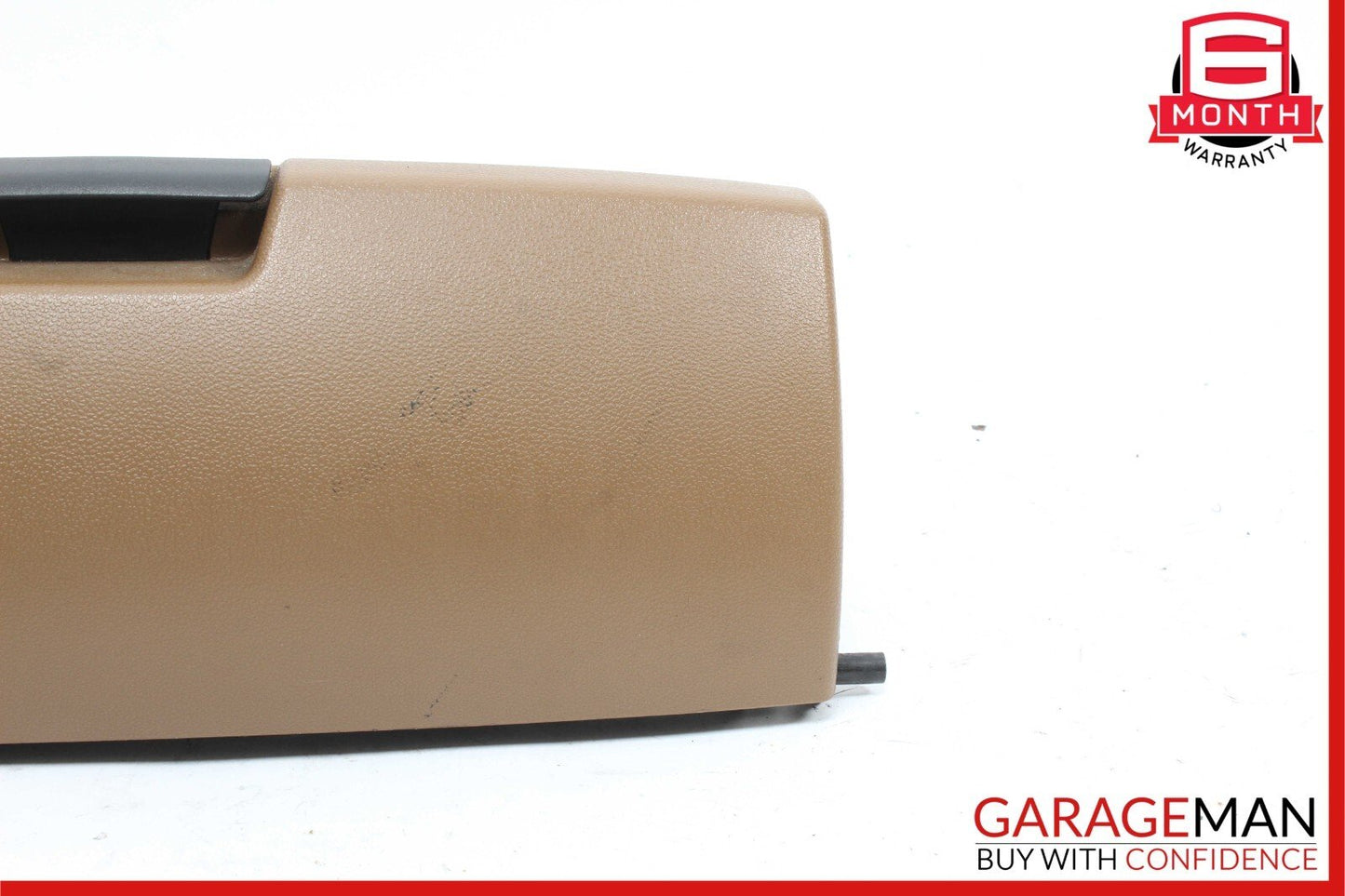 07-13 Mercedes W221 S550 Front Right / Left Under Seat Storage Compartment OEM