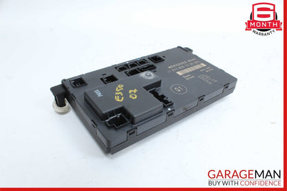 03-09 Mercedes W211 E320 E350 E500 E63 Front Right Side Door Controller Module