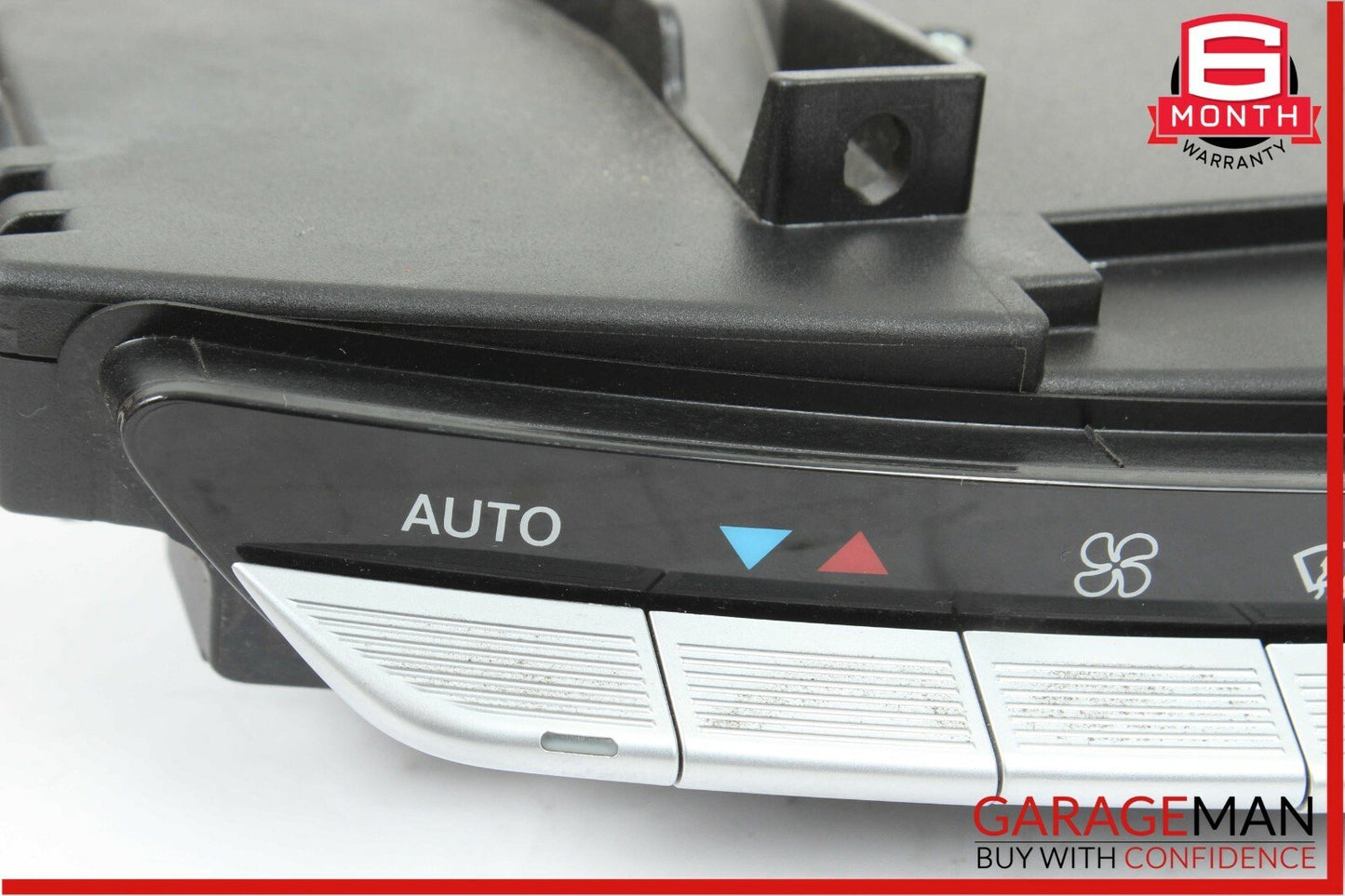 07-13 Mercedes S550 CL550 S63 AMG A/C AC Heater Temp Climate Control Switch