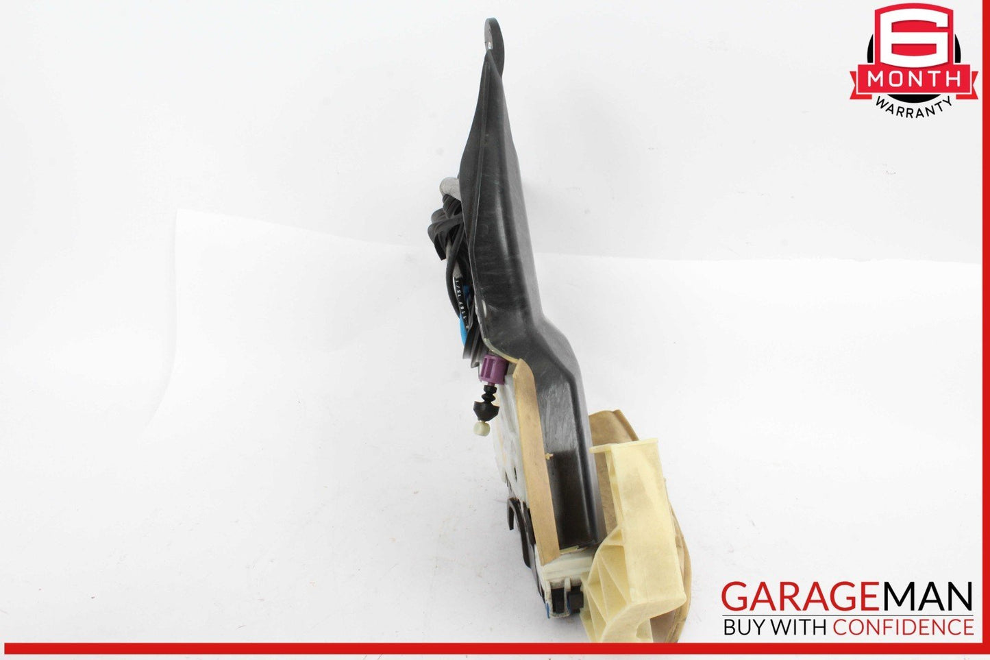 08-20 Mercedes W212 E350 E550 E400 Rear Right Side Door Lock Latch Actuator OEM