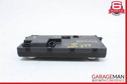 06-11 Mercedes W219 CLS500 CLS55 Door Control Module Front Right Passenger OEM