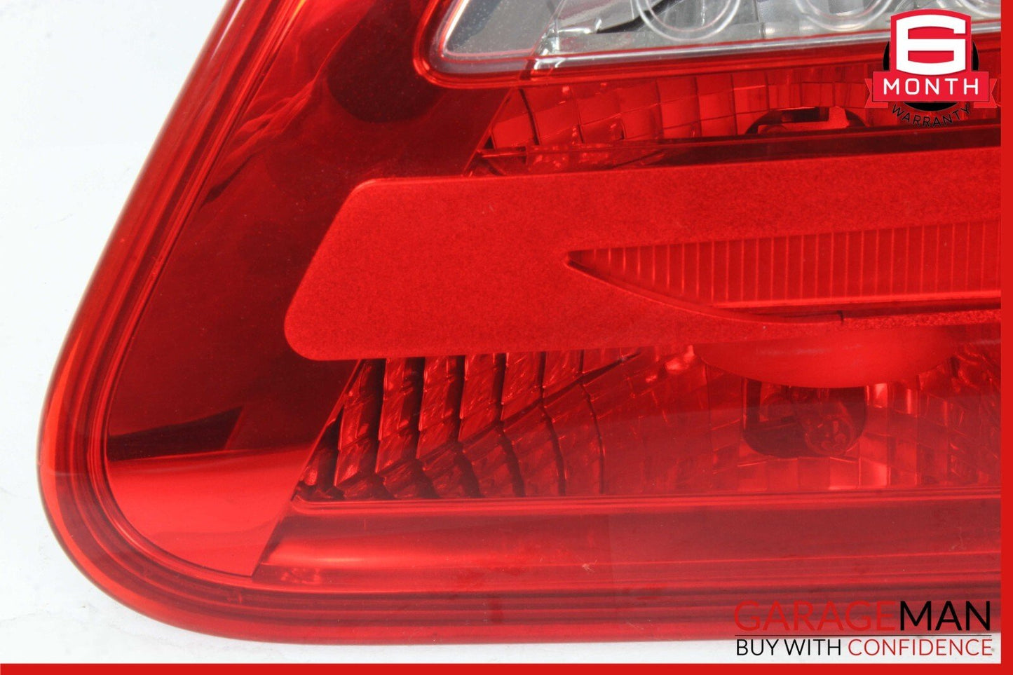 12-19 Mercedes B-Class W242 W246 Rear Right Side Tailgate Light Lamp OEM