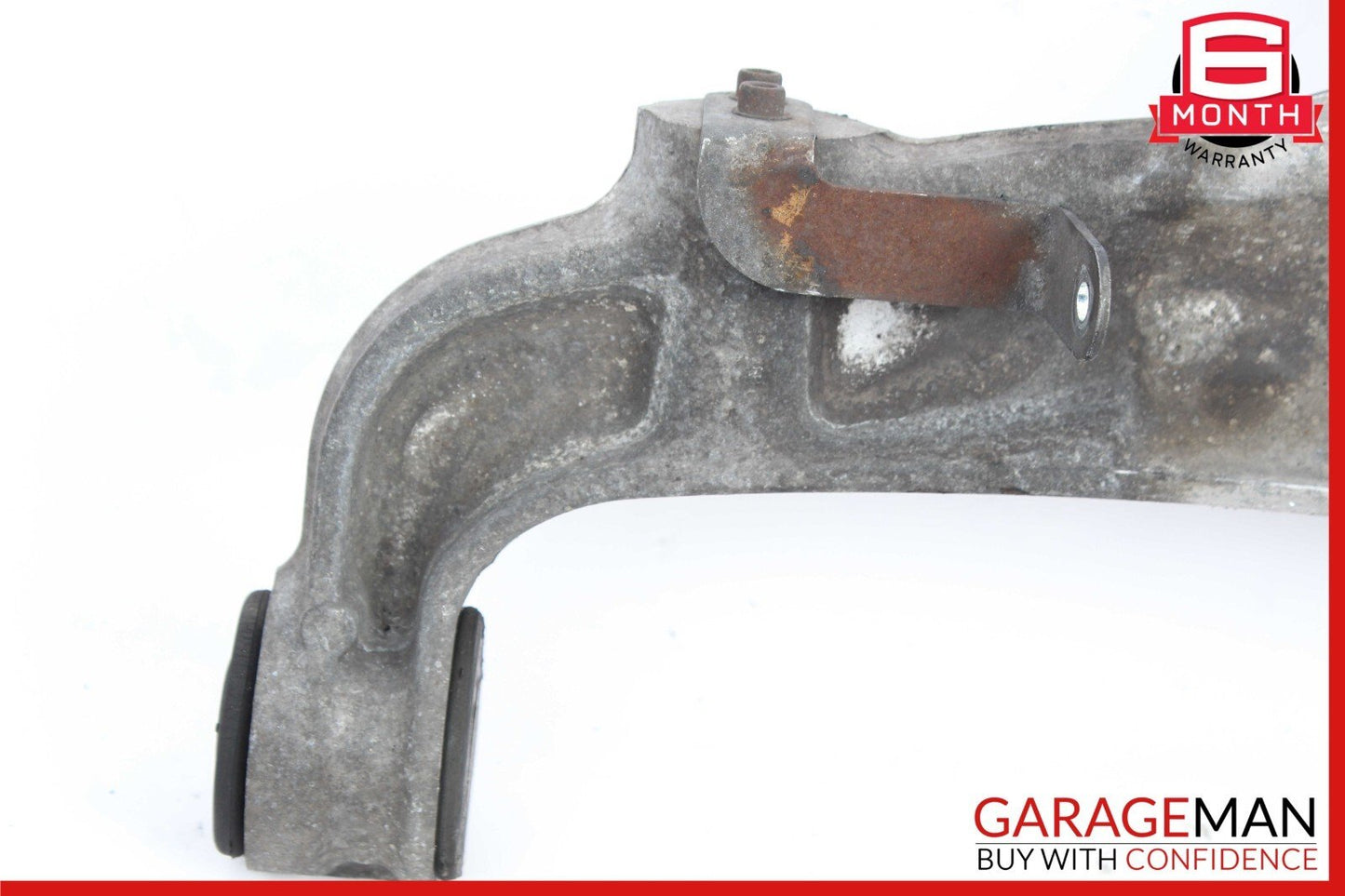 03-10 Maserati Quattroporte M139 Lower Control Arm Rear Left Side OEM