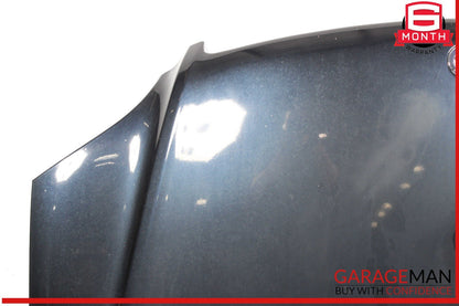 06-11 Mercedes W164 ML350 ML500 Front Hood Bonnet Cover Lid Panel Assy OEM