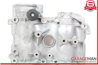 05-13 Mercedes W211 E350 C300 GLK350 Engine Cylinder Head Cover Left Side OEM