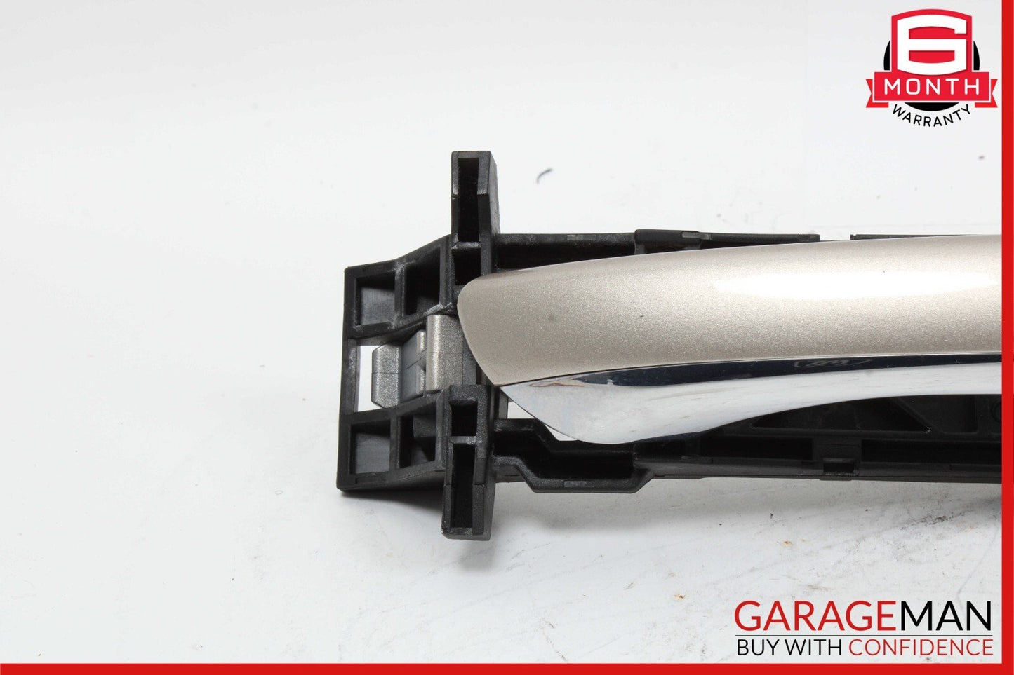 00-06 Mercedes W220 S55 AMG S430 Front Right Side Exterior Door Handle OEM